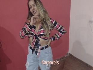 Karenreis