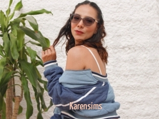 Karensims