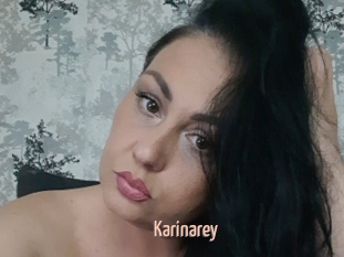 Karinarey