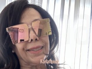 Karlafoxcy