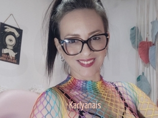 Karlyanais