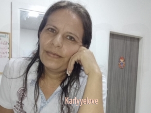 Karlyyelove