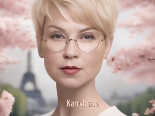 Karrybrads