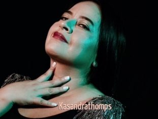 Kasandrathomps