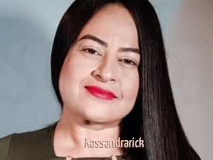 Kassandrarick