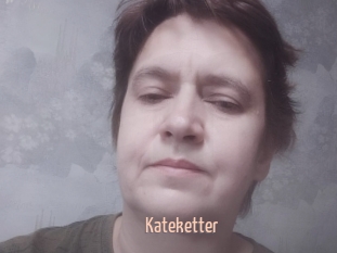 Kateketter