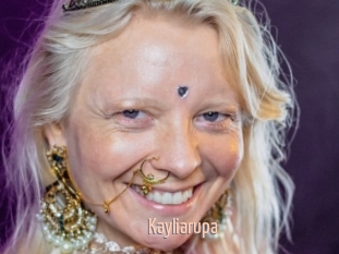 Kayliarupa