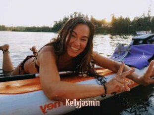 Kellyjasmin