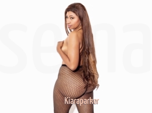 Kiaraparker