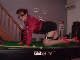 Kikilaplume