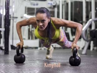 Kimyhall