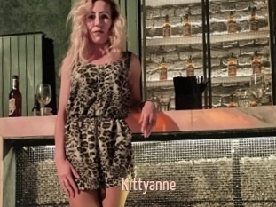 Kittyanne
