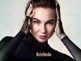 Krisferdo