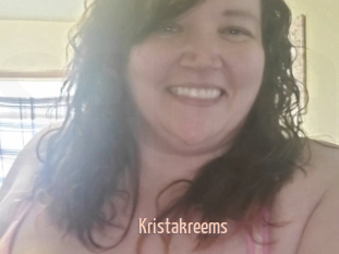 Kristakreems