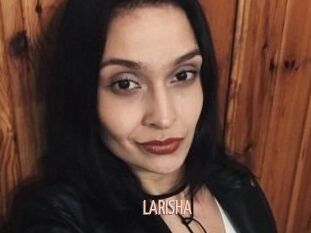 LARISHA