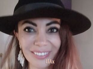 LEAx