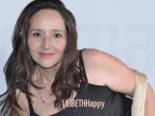 LILIBETHHappy