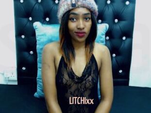 LITCHIxx