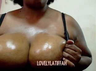 LOVELYLATIFFAH