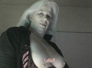 LaNell