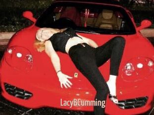 LacyBCumming