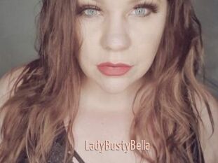 LadyBustyBella