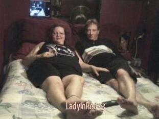 LadyInRed73