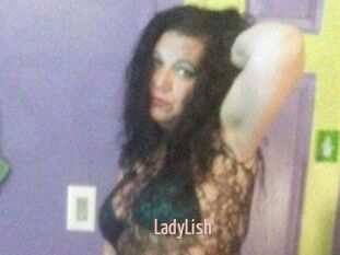LadyLish