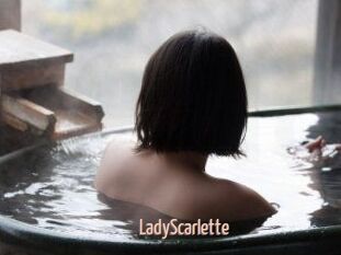LadyScarlette