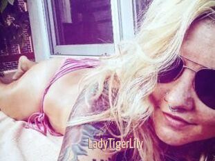 LadyTigerLily