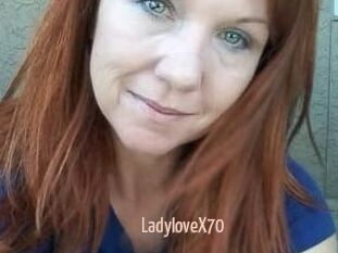 LadyloveX70