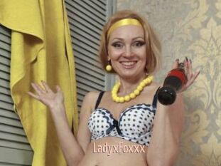 LadyxFoxxx