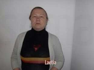 Laetia