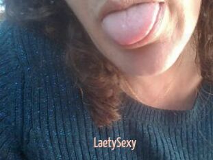 LaetySexy