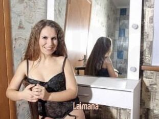 Laimana