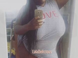 LalaDelicious