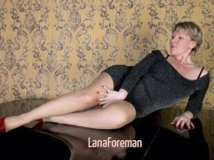LanaForeman