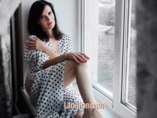 LanaHandson