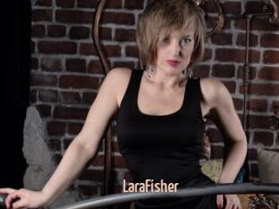 LaraFisher