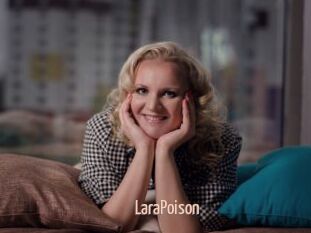 LaraPoison