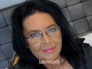 LaurenLady