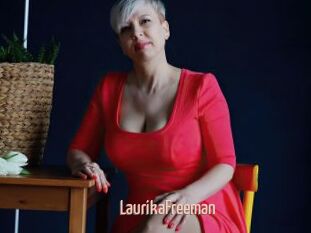 LaurikaFreeman