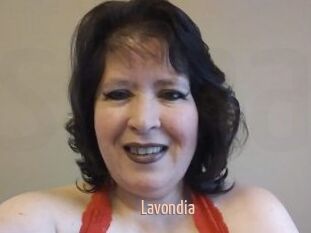 Lavondia