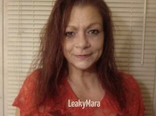 LeakyMara