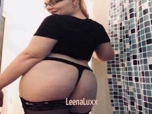 LeenaLuxx