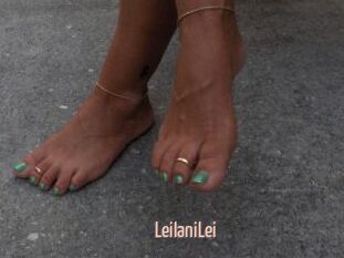 Leilani_Lei