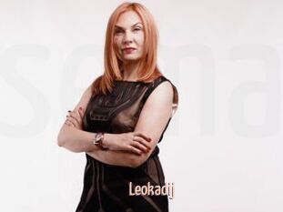 Leokadij