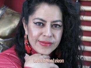 LeticiaMonteleon