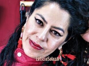 LeticiaSalazar
