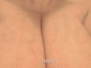 Lexa125